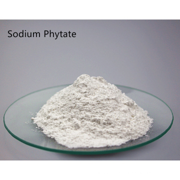 Sodium Phytate ISO Certification cosmetic ingredients